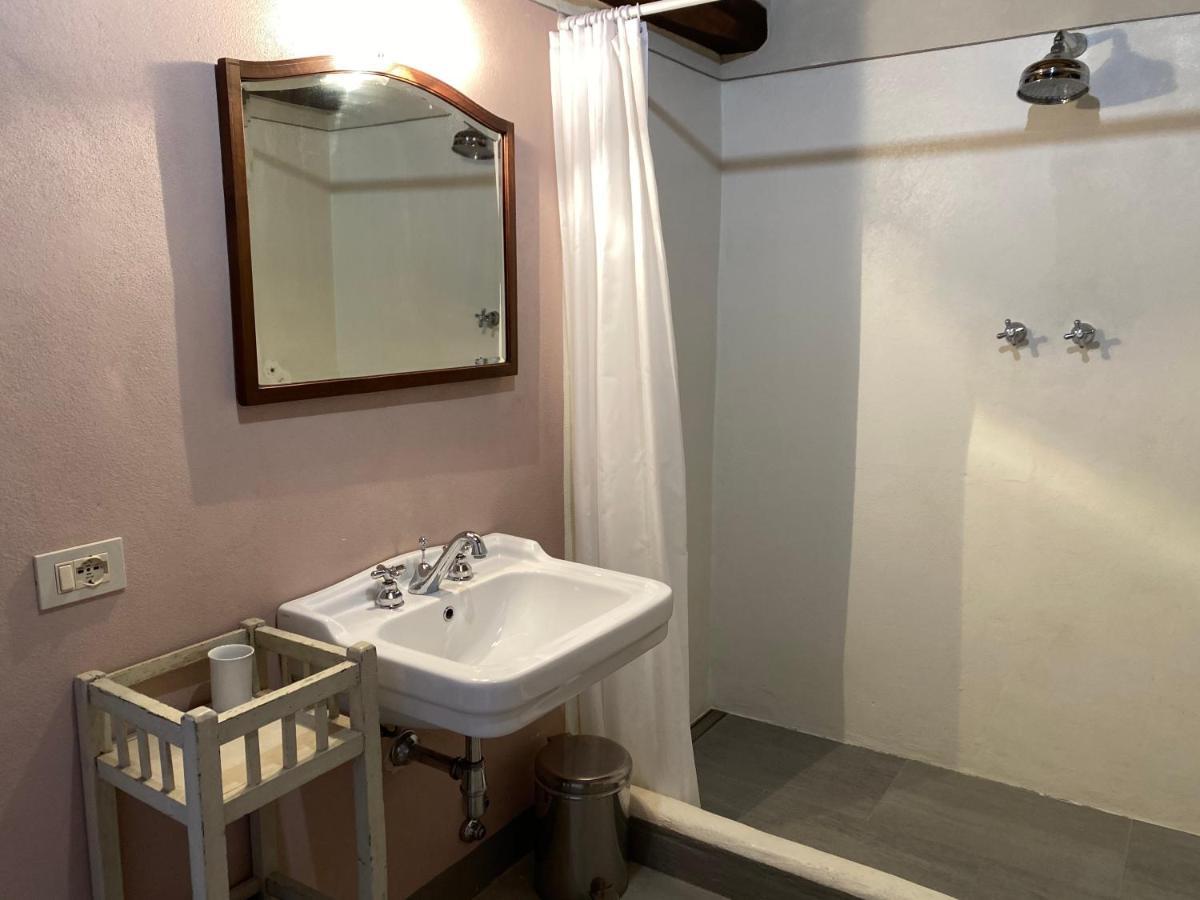 Tregole Apartment Castellina in Chianti Exterior photo